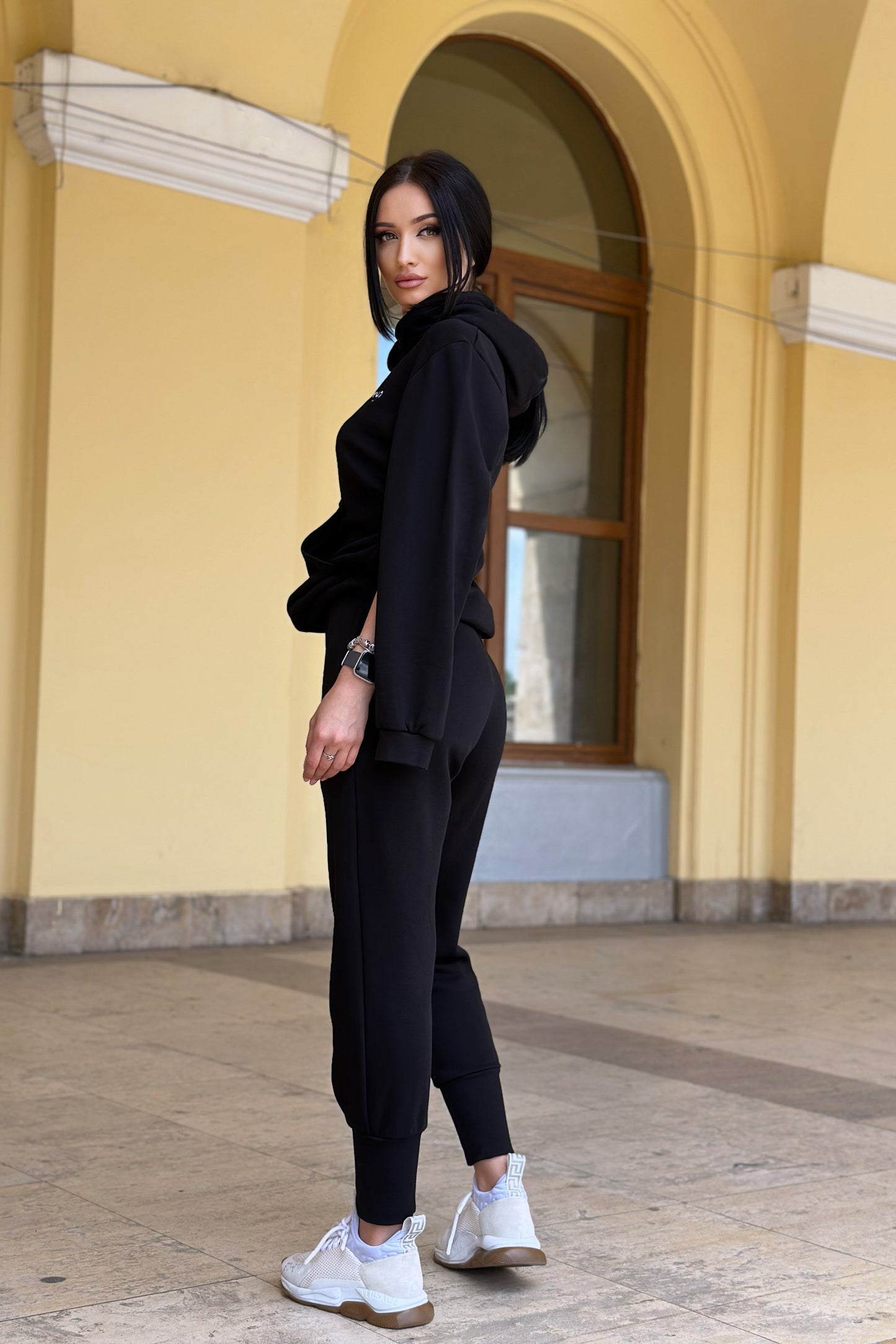 Trening BEE - BLACK